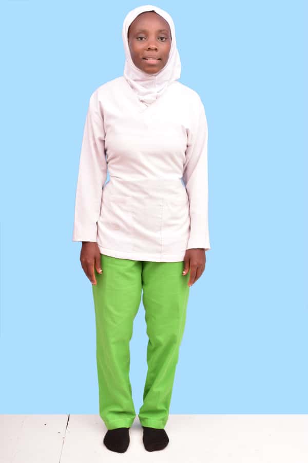 تكلفة استقدام الخادمات في الاردن